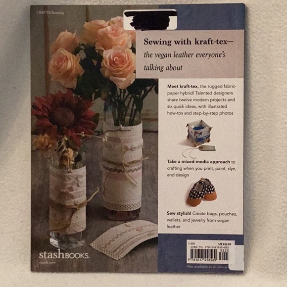 Craft Books Knitting kraft-tex ~ nice set of 3 x-library books - Picture 12 of 16